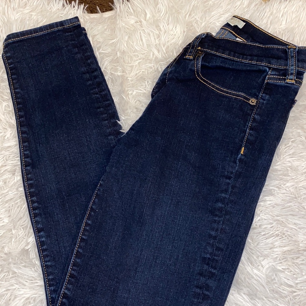 J.Crew Stretch Jeans size 26/30
